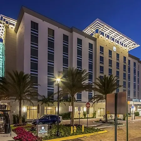 Hotel Dello Ft Lauderdale Apt, Tapestry Collection By Hilton